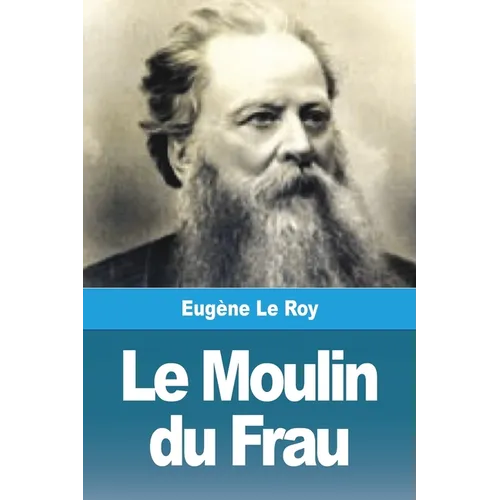 Le Moulin du Frau