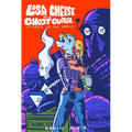 Lisa Cheese and Ghost Guitar (Book 1): Attack of the Snack