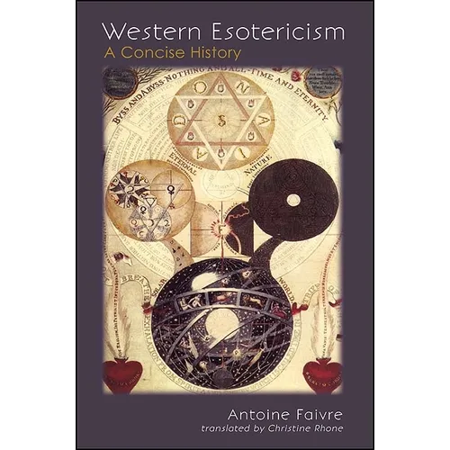 Western Esotericism: A Concise History