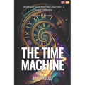 The Time Machine (Translated): English - Spanish Bilingual Edition