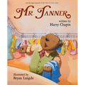 Mr. Tanner