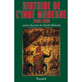 Histoire de l'Inde moderne