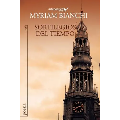 Sortilegios del Tiempo