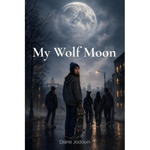 My Wolf Moon