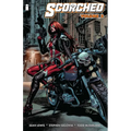 The Scorched Volume 2