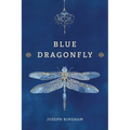 Blue Dragonfly
