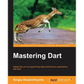 Mastering Dart