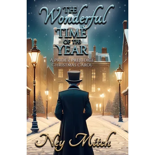 The Wonderful Time of the Year