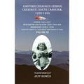 Eastern Cherokee Census Cherokee, North Carolina 1930-1939 Census 1934-1937 with Births and Deaths 1925-1938 and Marriages 1936 & 1938 Taken by Agents
