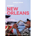 Lonely Planet Pocket New Orleans