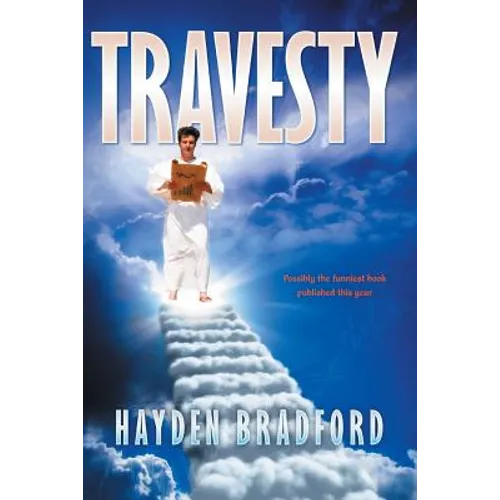 Travesty
