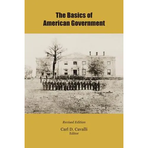 The Basics of American Government