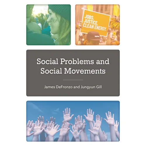 Social Problems and Social Movements