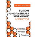 Fusion Fundamentals Workbook