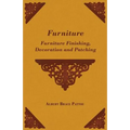 Furniture - Furniture Finishing, Decoration and Patching