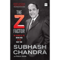 The Z Factor