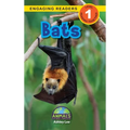 Bats: Animals That Make a Difference! (Engaging Readers, Level 1)
