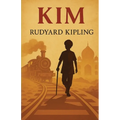 Kim(Illustrated)