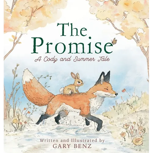 The Promise: A Cody and Summer Tale: A Cody and Summer tale