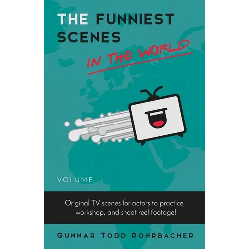 The Funniest Scenes in the World