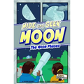 Hide and Seek Moon: The Moon Phases