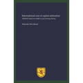 International cost of capital estimation: Methods based on modern asset pricing theory