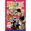 One Piece, Vol. 71