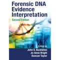 Forensic DNA Evidence Interpretation