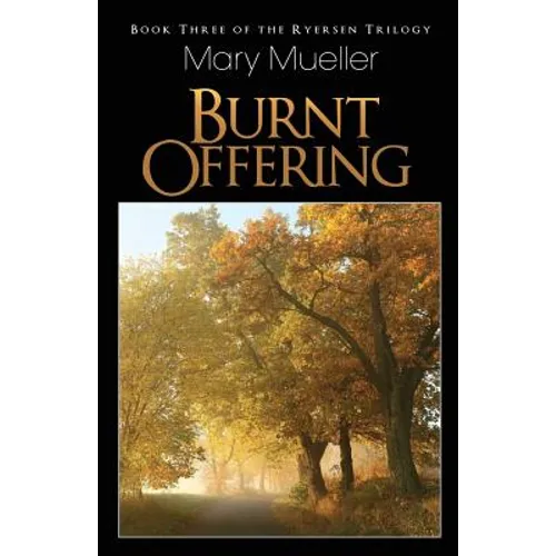 Burnt Offering