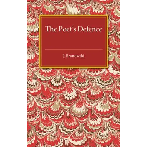 The Poet's Defence