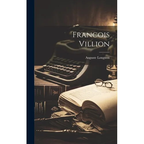 Francois Villion