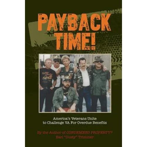 Payback Time!