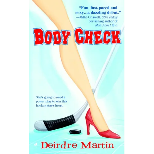 Body Check