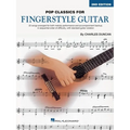 Pop Classics for Fingerstyle Guitar
