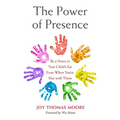 The Power of Presence: Be a Voice in Your Child's Ear Even When You're Not with Them