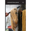Community Literacy Journal 8.2 (Spring 2014)