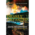 Dearly Departed: A Holland Taylor Mystery