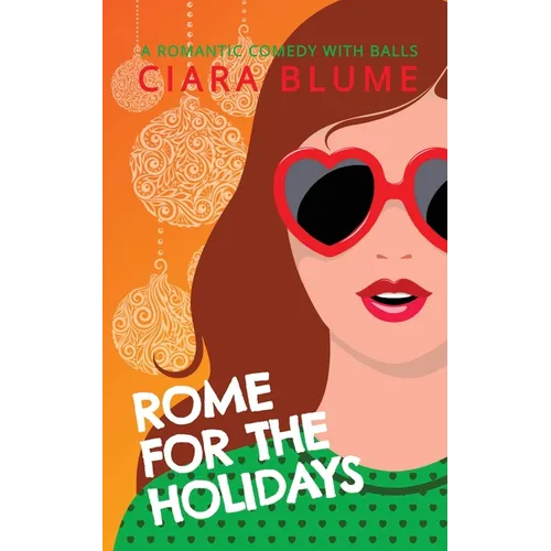 Rome For The Holidays