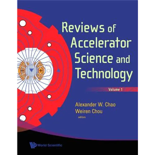 REV of Accel Sci & Tech (V1)