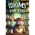Idioms for Kids: Discovering the Secret Meanings Behind Everyday Phrases