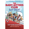 Baby-Sitters on Board!