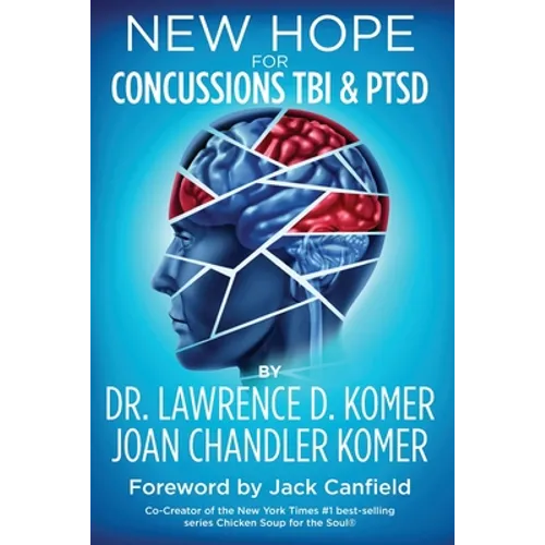 New Hope for Concussions TBI & PTSD