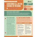 Centering Ells in the Science of Reading (Quick Reference Guide)