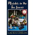 Murder in the Tea Leaves