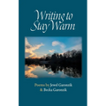 Writing to Stay Warm
