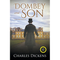 Dombey and Son (Annotated, Large Print)