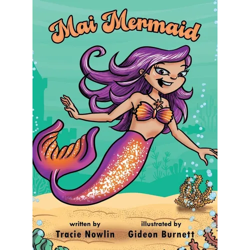 Mai Mermaid