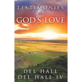 Testimonies of God's Love - Book 5