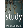 The Study: A gripping murder mystery set in Canada