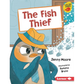 The Fish Thief